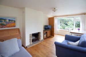 Sitting Room- click for photo gallery